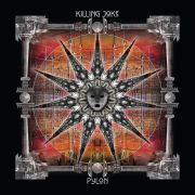 Killing Joke: Pylon